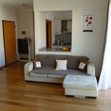 Apartment Machico Near The Beach Екстериор снимка