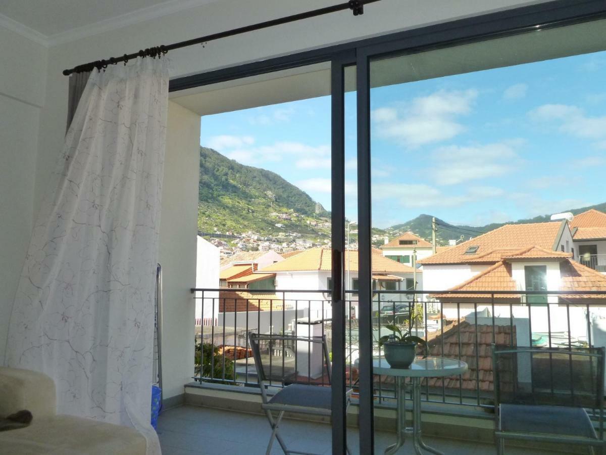 Apartment Machico Near The Beach Екстериор снимка