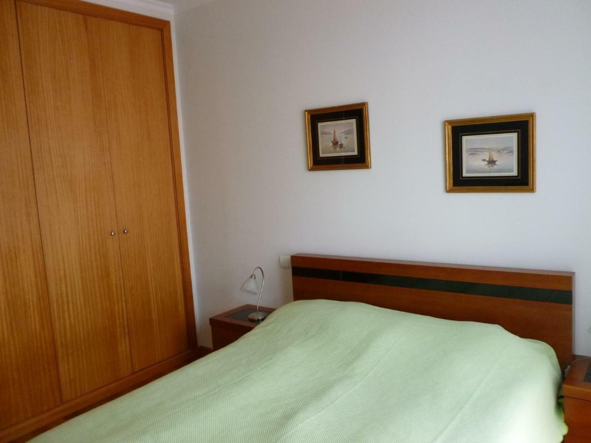 Apartment Machico Near The Beach Екстериор снимка