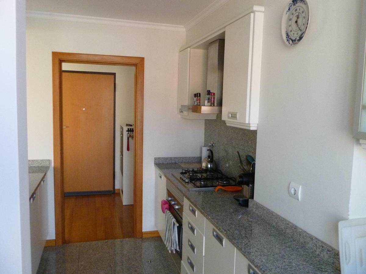 Apartment Machico Near The Beach Екстериор снимка