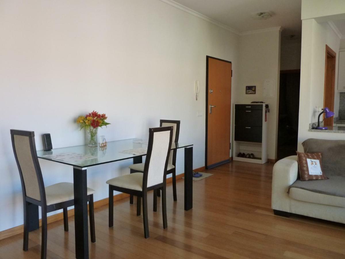 Apartment Machico Near The Beach Екстериор снимка