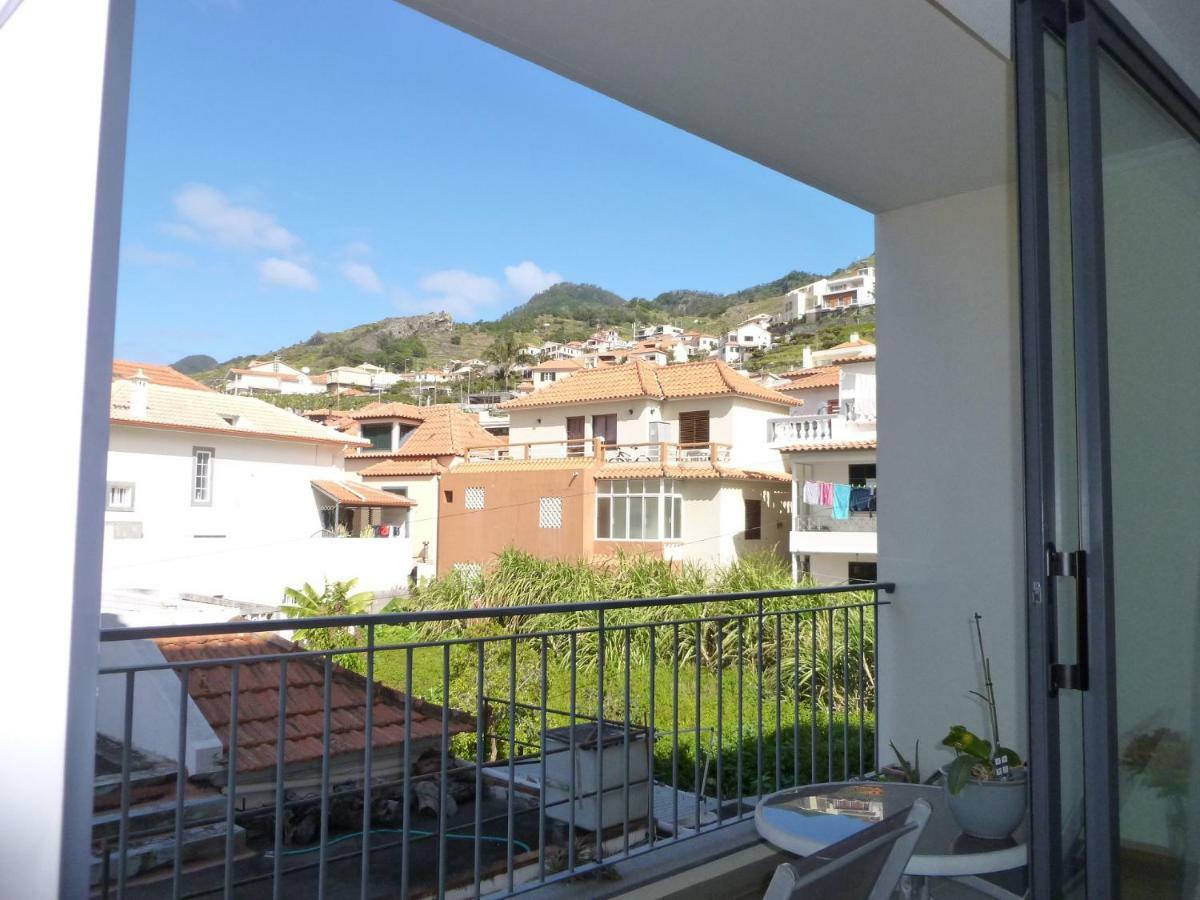 Apartment Machico Near The Beach Екстериор снимка