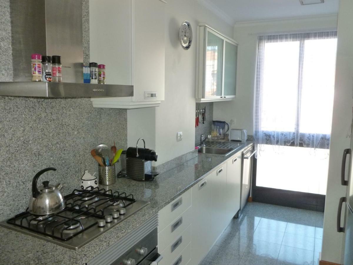 Apartment Machico Near The Beach Екстериор снимка