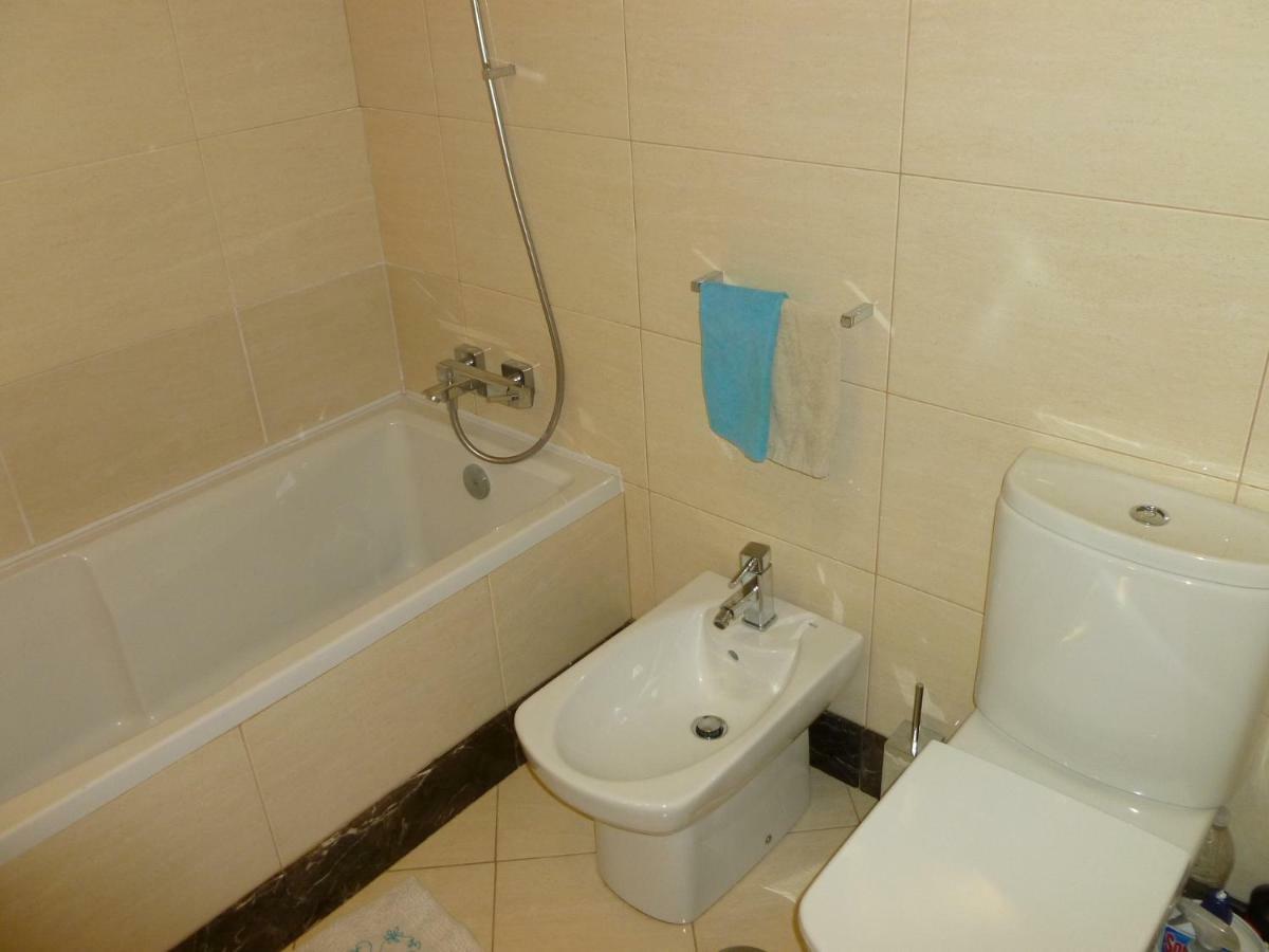 Apartment Machico Near The Beach Екстериор снимка