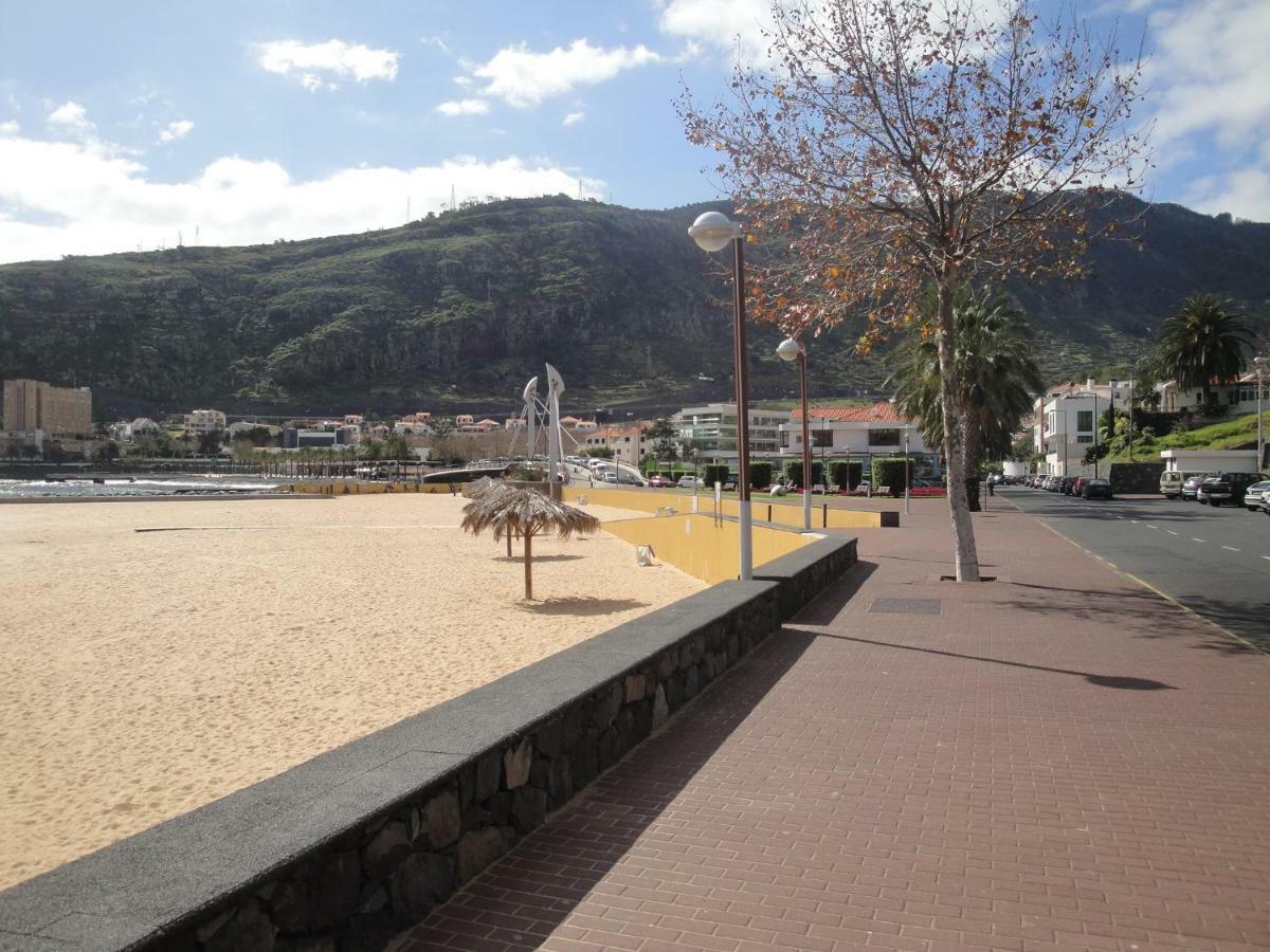 Apartment Machico Near The Beach Екстериор снимка